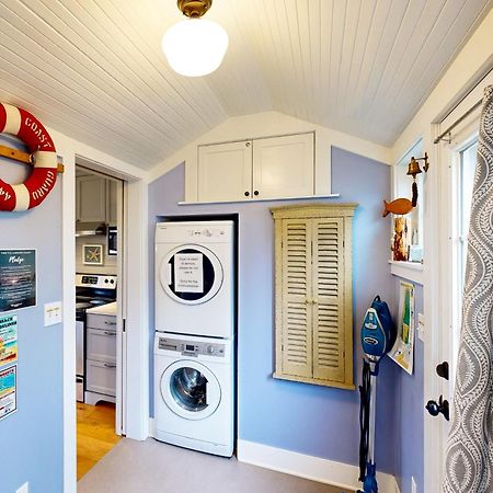 Rockaway Beach Bungalow 외부 사진
