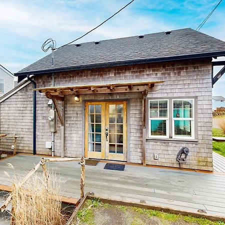 Rockaway Beach Bungalow 외부 사진