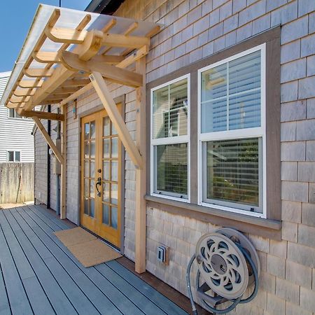 Rockaway Beach Bungalow 외부 사진