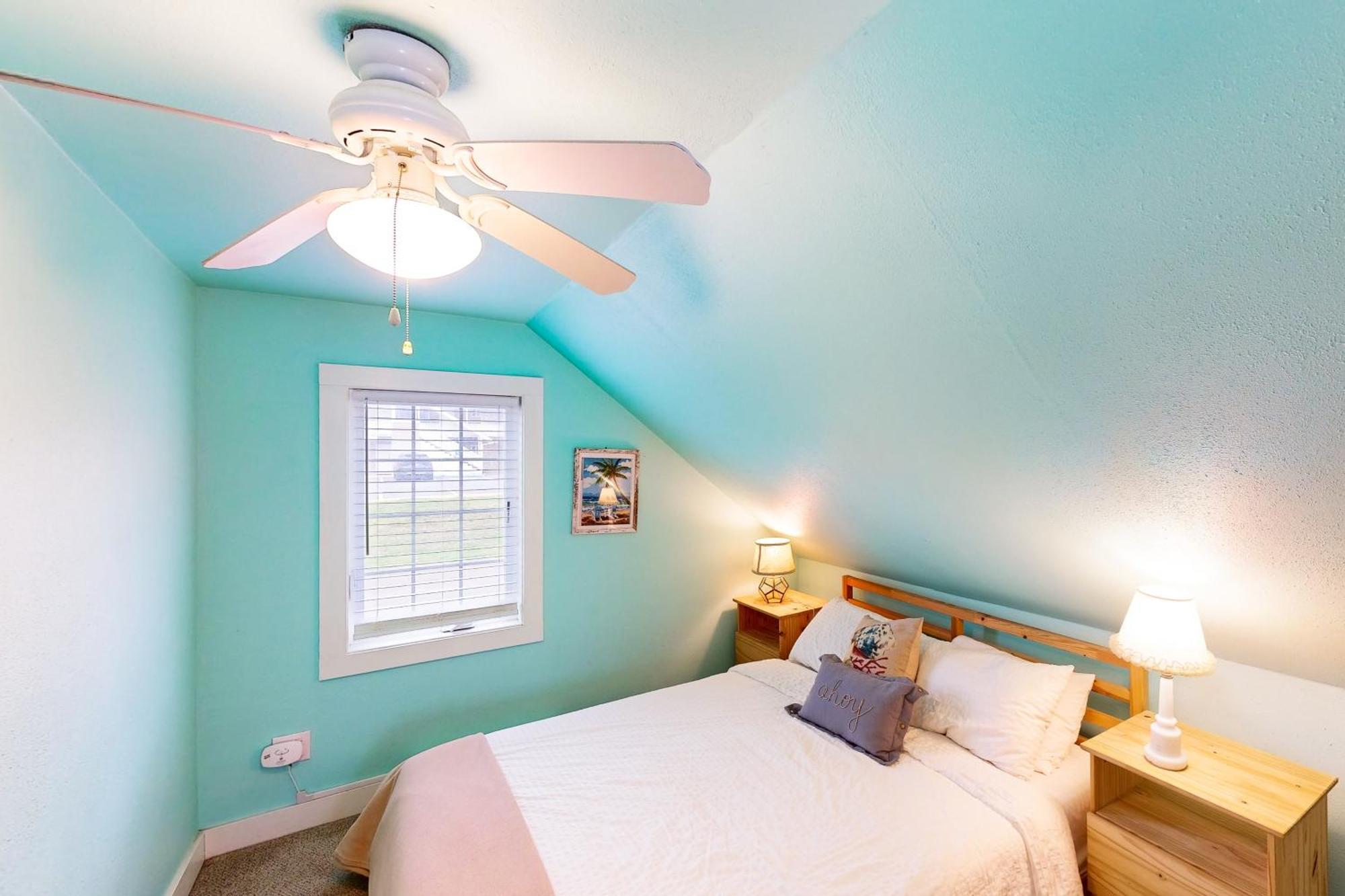Rockaway Beach Bungalow 외부 사진