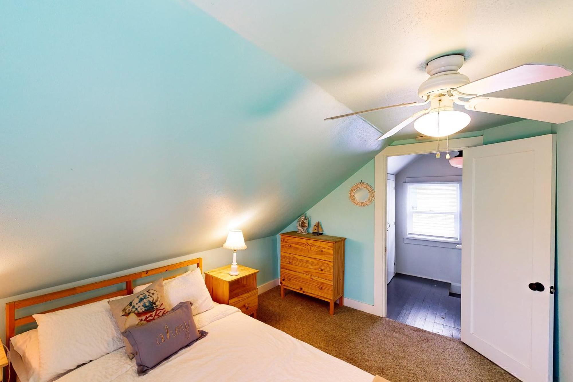 Rockaway Beach Bungalow 외부 사진