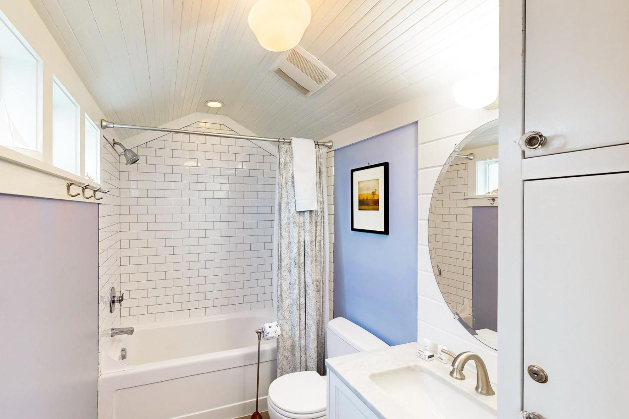 Rockaway Beach Bungalow 외부 사진