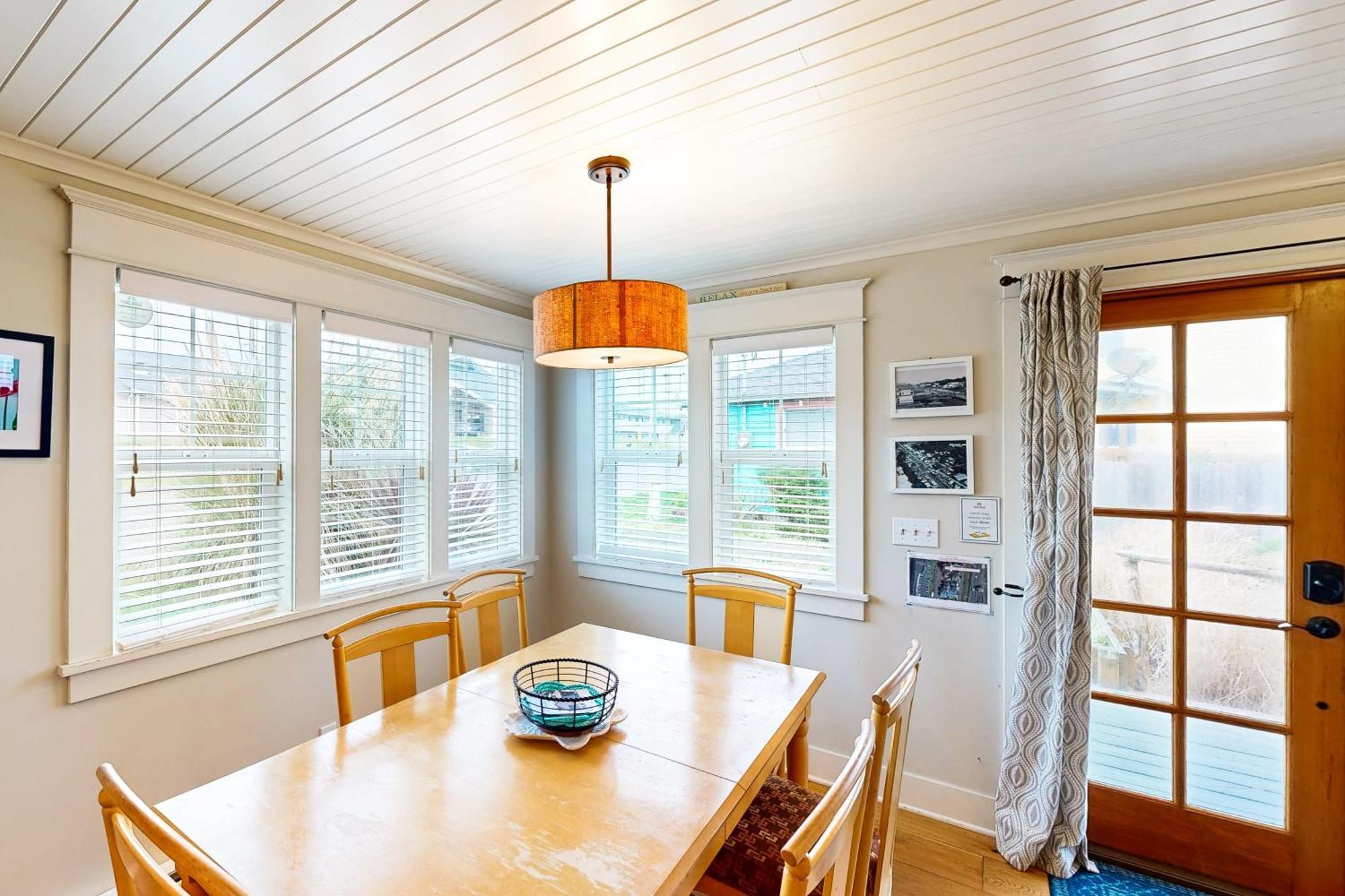 Rockaway Beach Bungalow 외부 사진