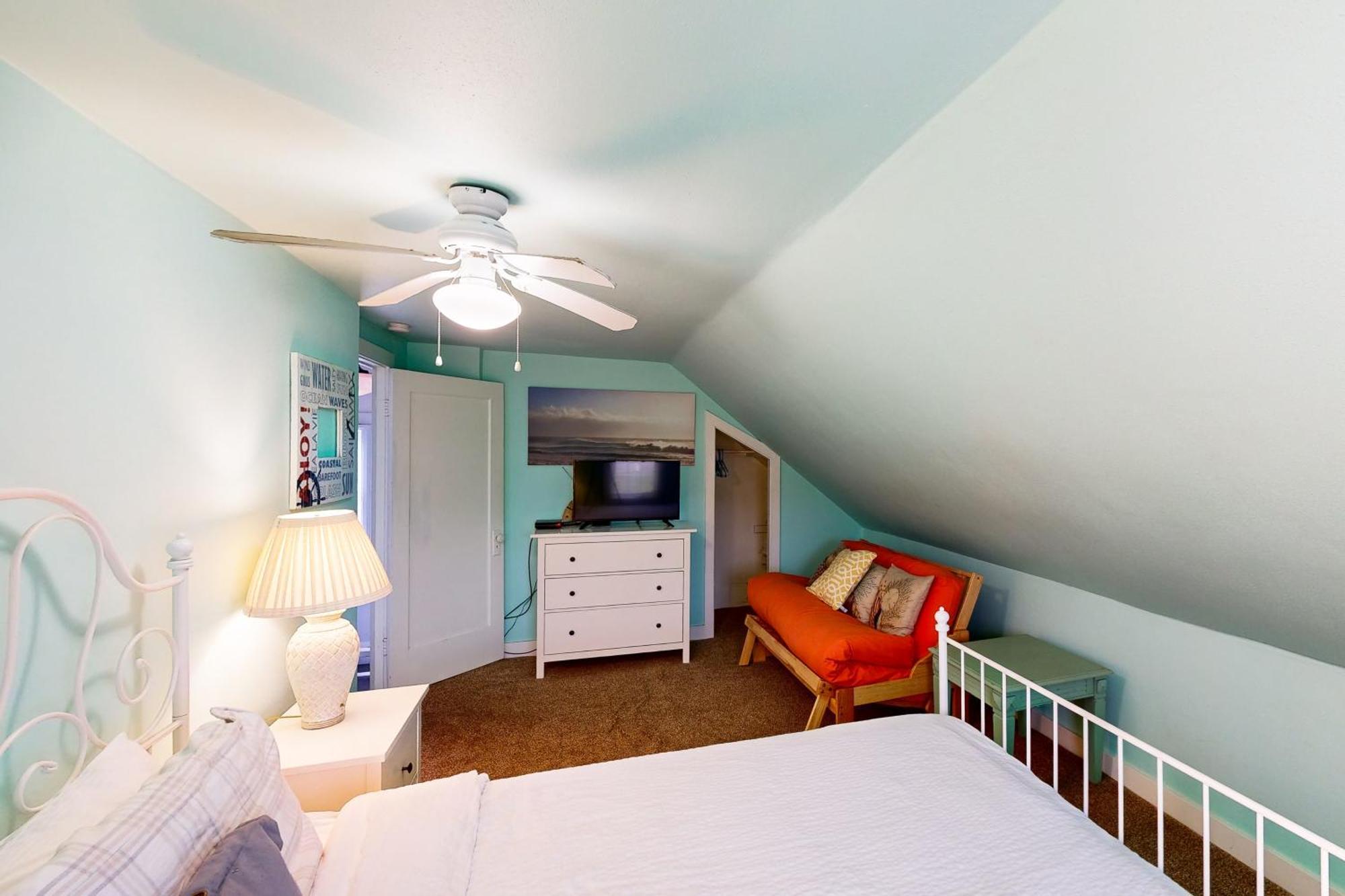 Rockaway Beach Bungalow 외부 사진