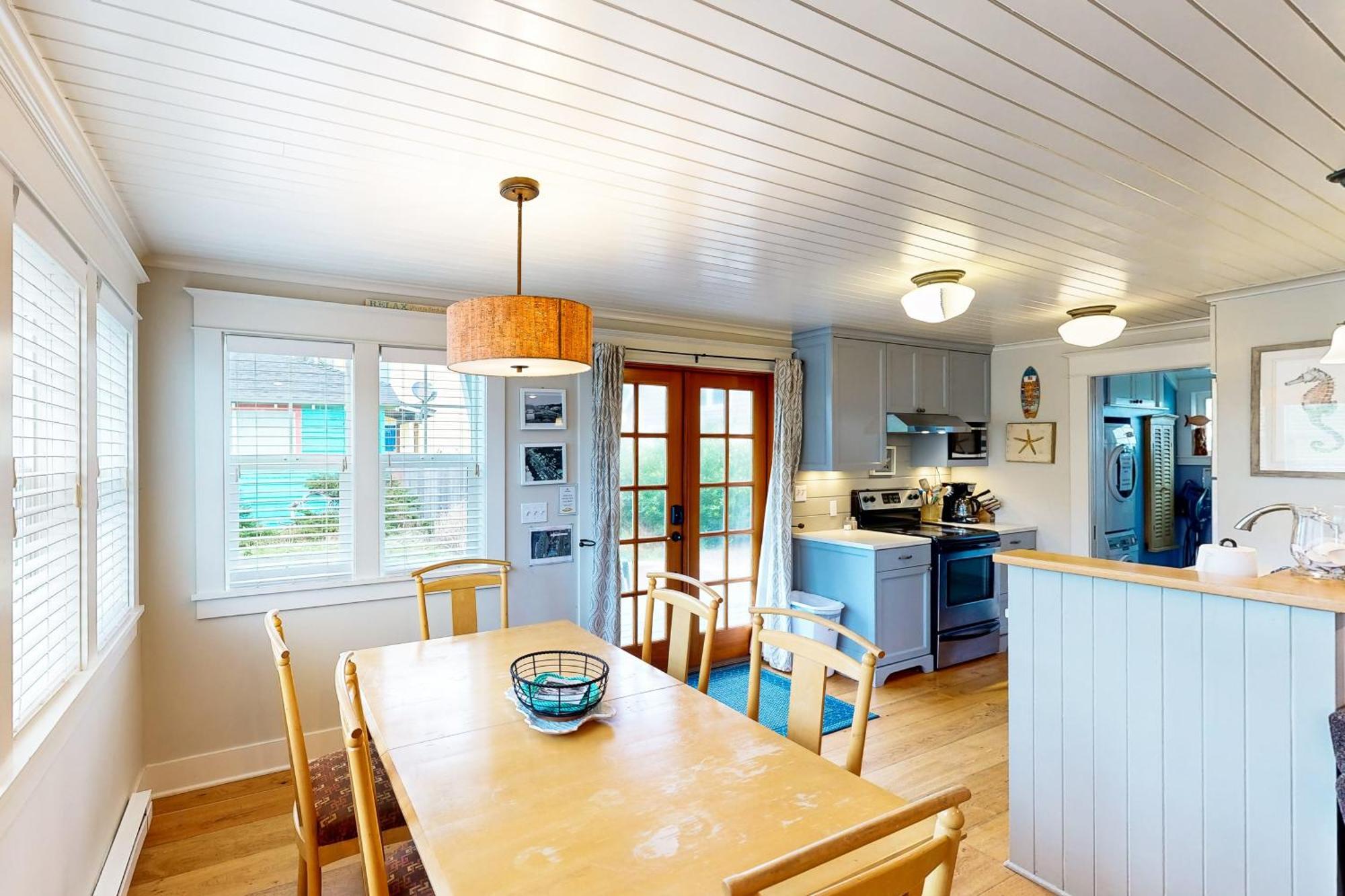 Rockaway Beach Bungalow 외부 사진