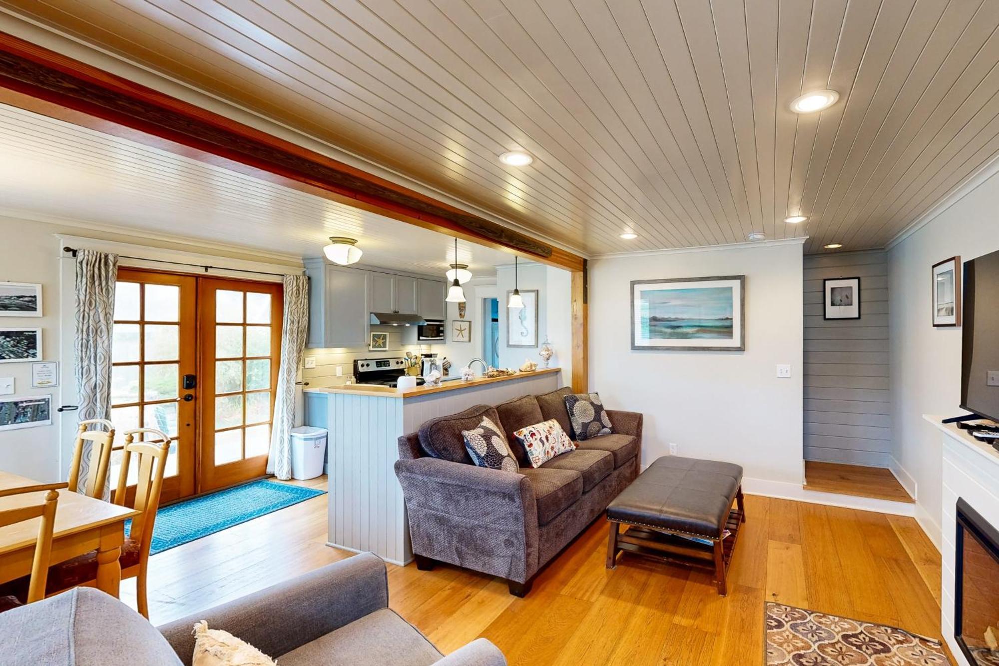 Rockaway Beach Bungalow 외부 사진